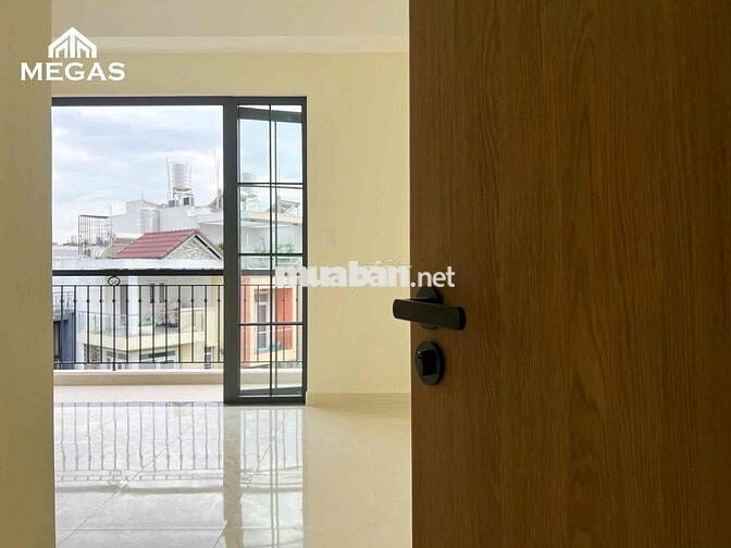 KHAI TRƯƠNG CĂN HỘ DUPLEX BAN CÔNG - NGAY SÁT DƯƠNG QUẢNG HÀM