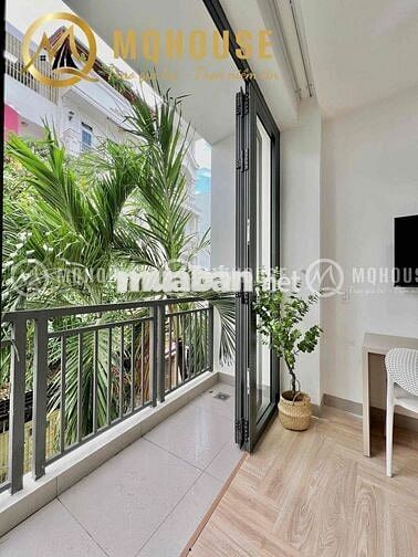 CĂN HỘ FULL NỘI THẤT SIÊU ĐẸP NGAY LOTTE MART GÒ VẤP