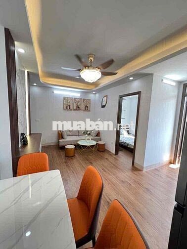 Bán CCMN Thoáng Đẹp- Sổ Hồng Từng Căn- Phương Mai, Đông Tác