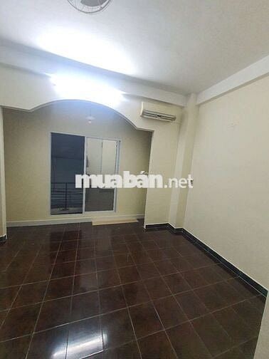 Nhà 2pn 3wc có máy lạnh ngay chợ Gò Vấp thích hợp gia đình nhóm bạn ở