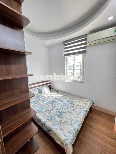 Bán CCMN Thoáng Đẹp- Sổ Hồng Từng Căn- Phương Mai, Đông Tác