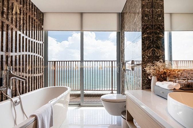 Bán CH biển The Soleil CK 14,5% giá thấp hơn thị trường 500 triệu