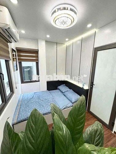 💥💥NỞ HẬU - LÔ GÓC - NHÀ MỚI - TRUNG TÂM ĐỐNG ĐA - GẦN PHỐ 💥💥💥