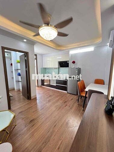 Bán CCMN Thoáng Đẹp- Sổ Hồng Từng Căn- Phương Mai, Đông Tác