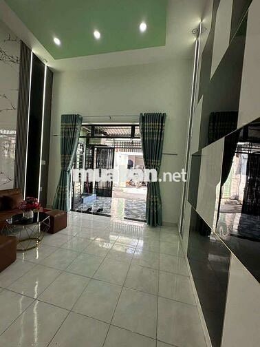 Bán Nhà TX 33 Phường Thới An 🏠TPHCM