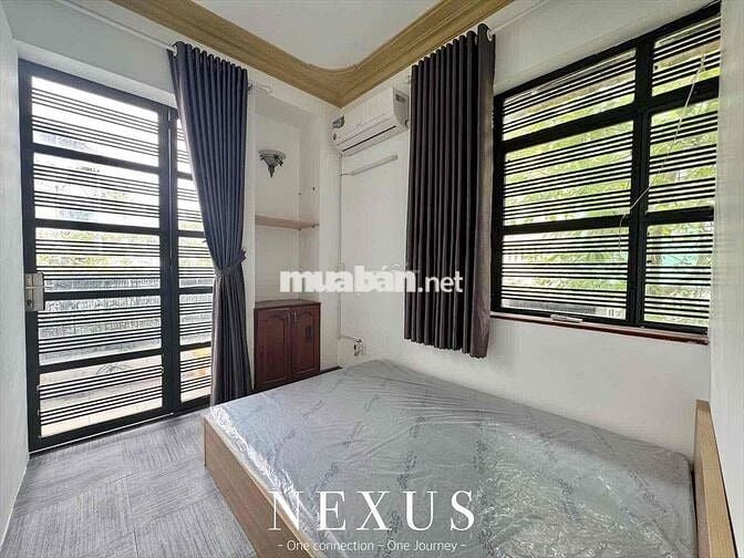 KHAI TRƯƠNG CĂN HỘ 2PN ĐẦY ĐỦ TIỆN ÍCH GẦN CITYLANDS