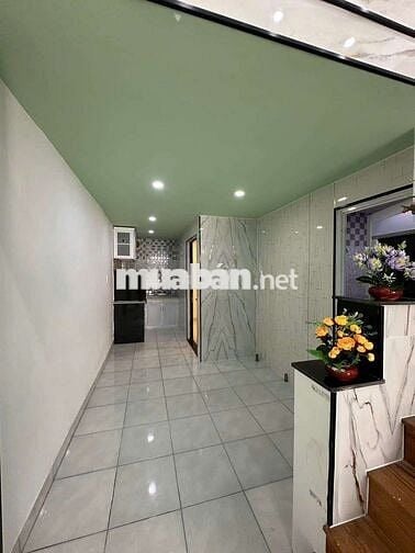 Bán Nhà TX 33 Phường Thới An 🏠TPHCM