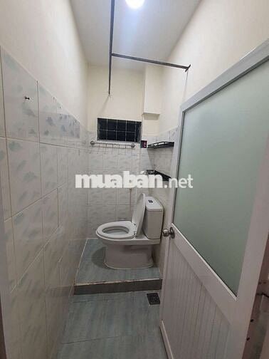 Nhà 2pn 3wc có máy lạnh ngay chợ Gò Vấp thích hợp gia đình nhóm bạn ở