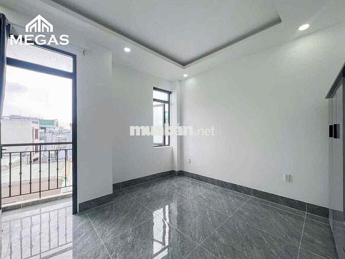 CHO THUÊ PHÒNG TRỌ 30m2 GẦN CÔNG VIÊN GIA ĐỊNH