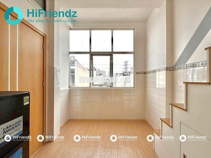 CHO THUÊ PHÒNG DUPLEX MỚI 100% FULL NỘI THẤT GIÁ RẺ NGAY AEON MALL BT