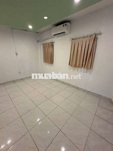 Bán Nhà TX 33 Phường Thới An 🏠TPHCM