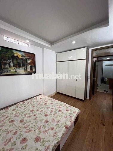 Bán CCMN Thoáng Đẹp- Sổ Hồng Từng Căn- Phương Mai, Đông Tác