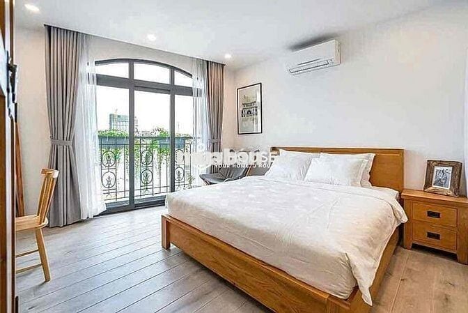 CHO THUÊ CĂN HỘ 1 PHÒNG NGỦ ĐÚNG GIÁ ĐÚNG HÌNH NGAY GẦN GA SÀI GÒN