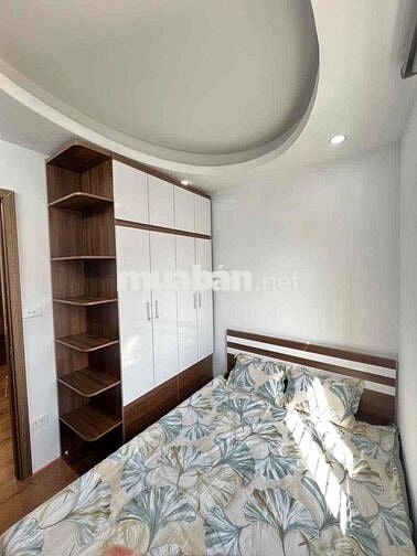 Bán CCMN Thoáng Đẹp- Sổ Hồng Từng Căn- Phương Mai, Đông Tác