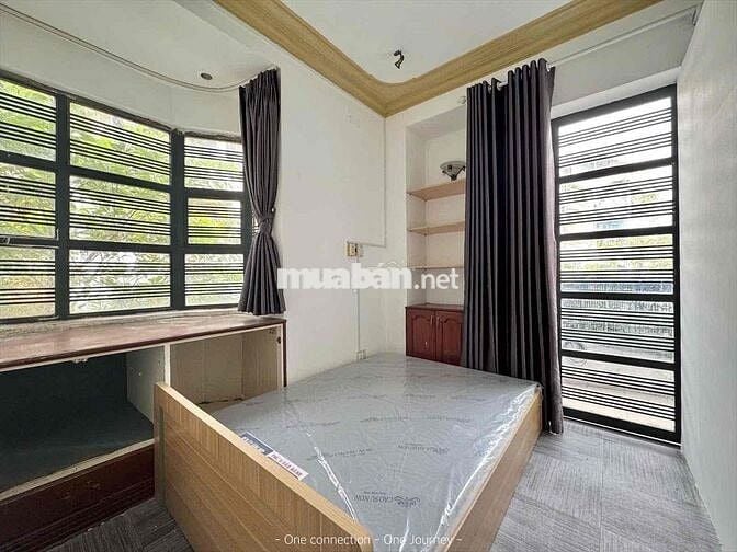 KHAI TRƯƠNG CĂN HỘ 2PN ĐẦY ĐỦ TIỆN ÍCH GẦN CITYLANDS