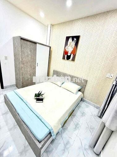 NC 2pn3wc full nội thất đường Nguyễn Kiệm P3