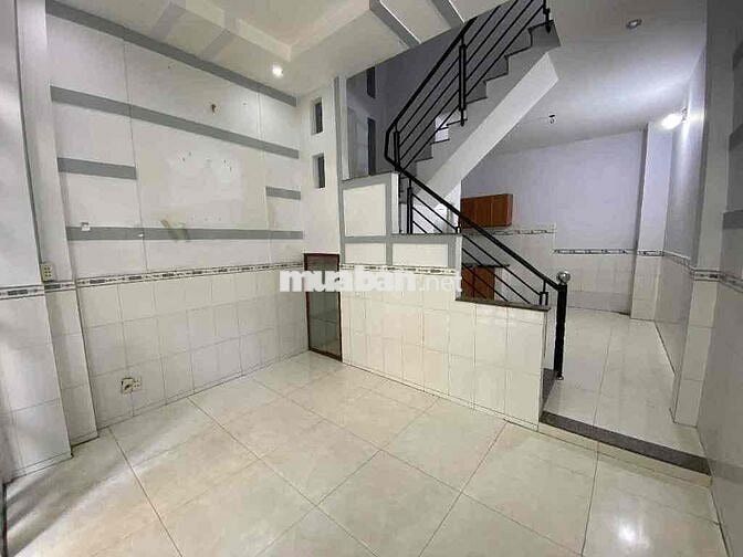 👉BÌNH TÂN 4 TẦNG - CHI HƠN 3ĐỒNG 👉HẺM THOÁNG ĐẸP YÊN TĨNH -NHÀ XÂY KIÊ