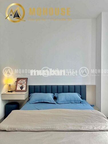 CĂN HỘ FULL NỘI THẤT SIÊU ĐẸP NGAY LOTTE MART GÒ VẤP