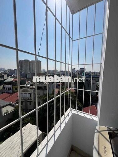 Bán CCMN Thoáng Đẹp- Sổ Hồng Từng Căn- Phương Mai, Đông Tác