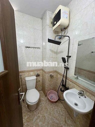 Bán CCMN Thoáng Đẹp- Sổ Hồng Từng Căn- Phương Mai, Đông Tác