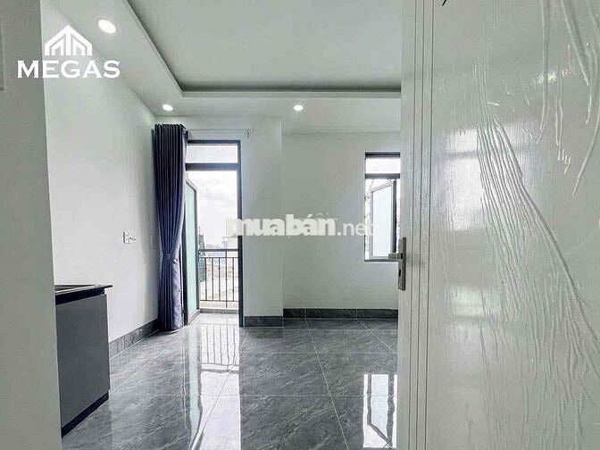 CHO THUÊ PHÒNG TRỌ 30m2 GẦN CÔNG VIÊN GIA ĐỊNH