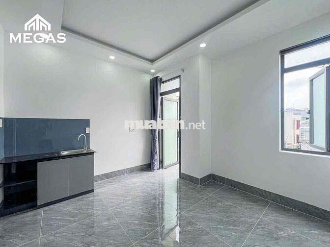 CHO THUÊ PHÒNG TRỌ 30m2 GẦN CÔNG VIÊN GIA ĐỊNH