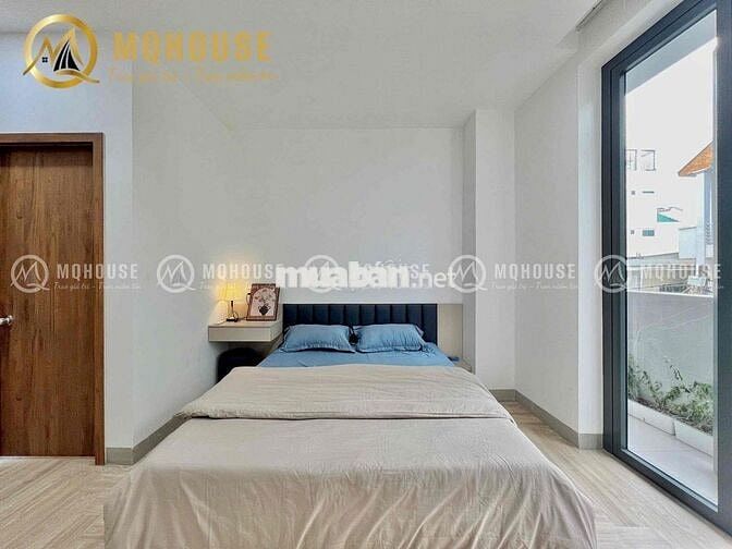 CĂN HỘ FULL NỘI THẤT SIÊU ĐẸP NGAY LOTTE MART GÒ VẤP