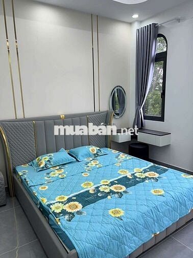 Siêu phẩm nhà phố cao cấp trần thị năm tân chánh hiệp