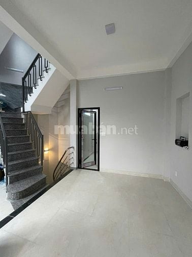 Cho thuê nhà nguyên căn 4 tầng 145m2 - Gần Sân Bay Đà Nẵng