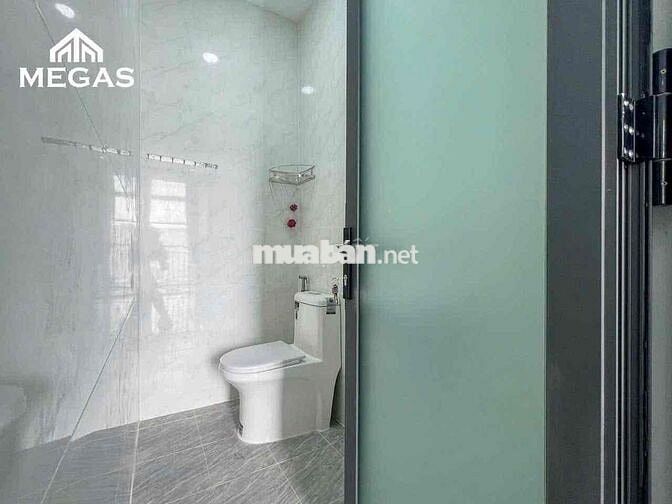 CHO THUÊ PHÒNG TRỌ 30m2 GẦN CÔNG VIÊN GIA ĐỊNH