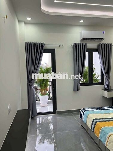 Siêu phẩm nhà phố cao cấp trần thị năm tân chánh hiệp