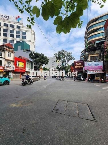 🔥 MẶT PHỐ KHÂM THIÊN –TT ĐỐNG ĐA- ĐẤT TẶNG NHÀ – 86m², MT 4.1m – KD