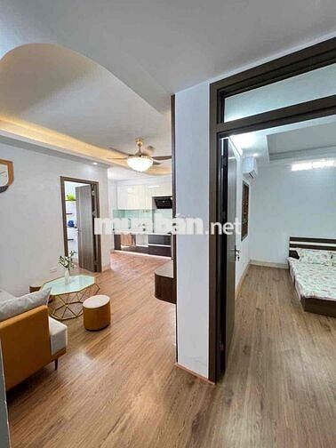 Bán CCMN Thoáng Đẹp- Sổ Hồng Từng Căn- Phương Mai, Đông Tác