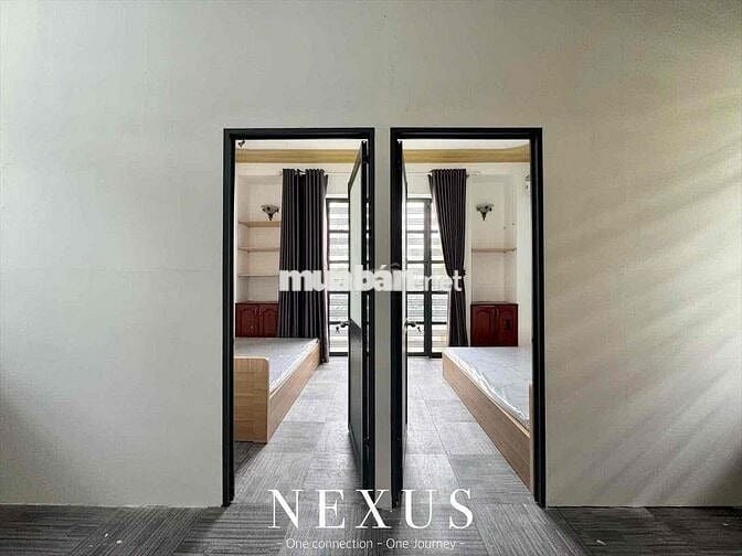 KHAI TRƯƠNG CĂN HỘ 2PN ĐẦY ĐỦ TIỆN ÍCH GẦN CITYLANDS