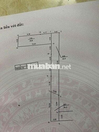 BÁN ĐẤT THƯ PHÚ THƯỜNG TÍN ĐÓN DỰ ÁN VIN