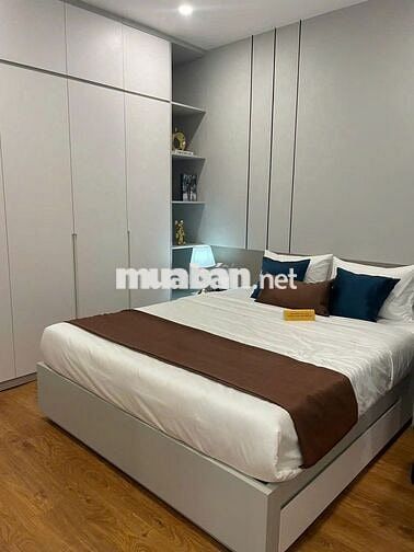 Căn hộ cao cấp trung tâm Đà Nẵng giá chỉ 45 Triệu/m2