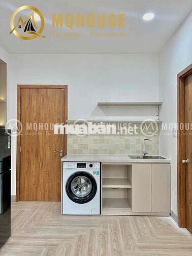 CĂN HỘ FULL NỘI THẤT SIÊU ĐẸP NGAY LOTTE MART GÒ VẤP