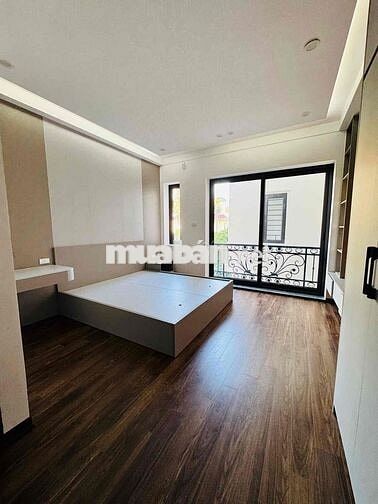 Bán Nhà Tây Mỗ 6 Tầng Thang Máy | Gần Vinsmart City – Ô Tô Vào Nhà