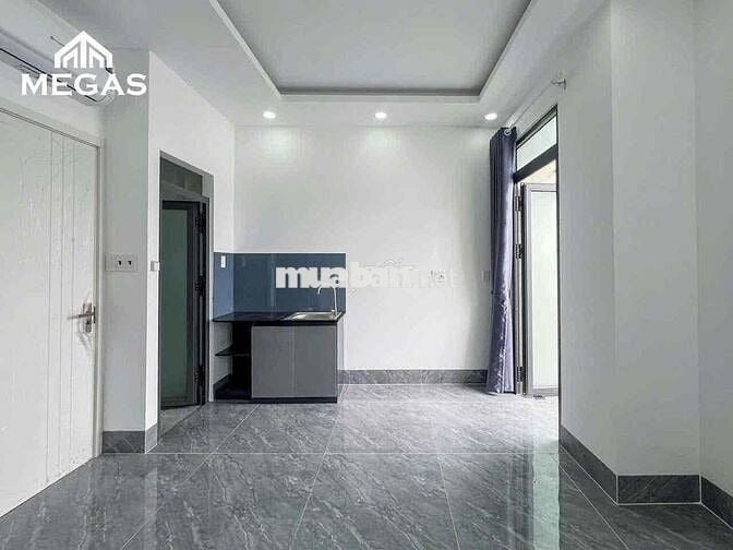 CHO THUÊ PHÒNG TRỌ 30m2 GẦN CÔNG VIÊN GIA ĐỊNH