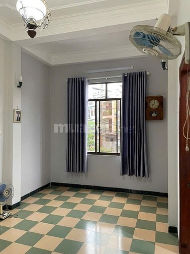 Cho thuê nhà nguyên căn 4 tầng 145m2 - Gần Sân Bay Đà Nẵng