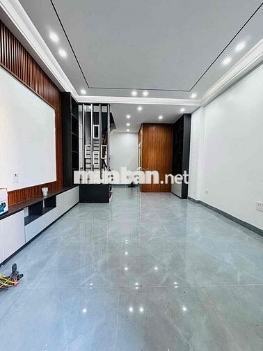 Bán Nhà Tây Mỗ 6 Tầng Thang Máy | Gần Vinsmart City – Ô Tô Vào Nhà