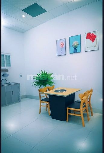 CHO THUÊ NHÀ NGUYÊN CĂN P. TÂN LẬP, DAKLAK