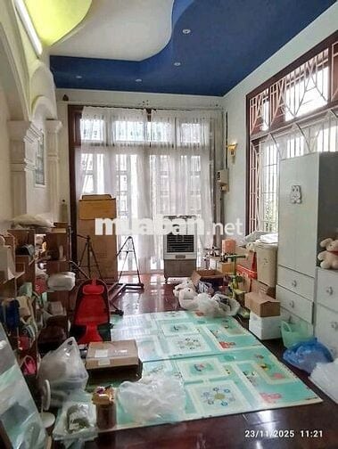 CHO THUÊ BIỆT THỰ GẦN NGUYỄN ÁI QUỐC, 4PN, DT300m2 SỬ DỤNG