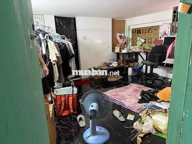cho thuê phòng trọ lững 25m2 trong nhà nguyên căn