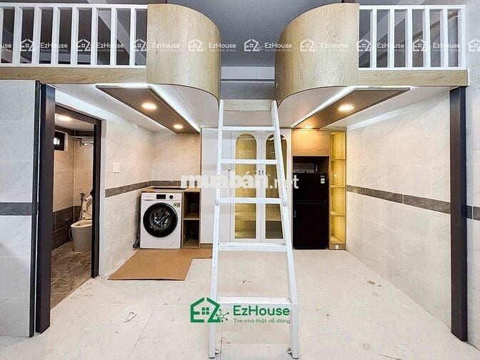 KHAI TRƯƠNG PHÒNG DUPLEX FULL NỘI THẤT NGAY TRUNG TÂM CỰC XỊN NHA