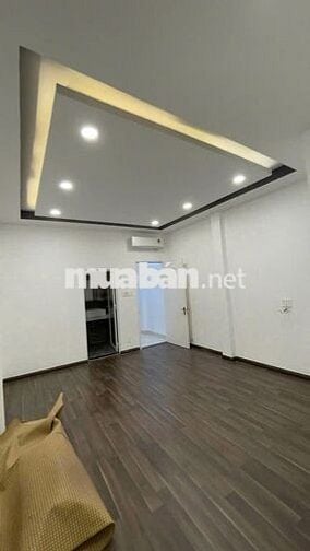 Cho Thuê Nhà Đường Lê Quang Định, Bình Thạnh (Cho Làm CHDV - Cải Tạo)