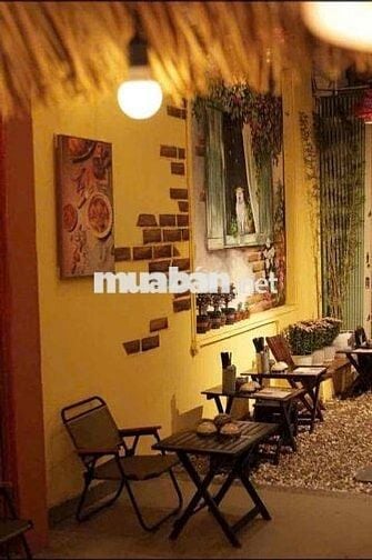 MẶT BẰNG SÂN VƯỜN 100M2 TẠI TRUNG TÂM QUẬN 10