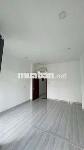 Cho Thuê Nhà Đường Lê Quang Định, Bình Thạnh (Cho Làm CHDV - Cải Tạo)