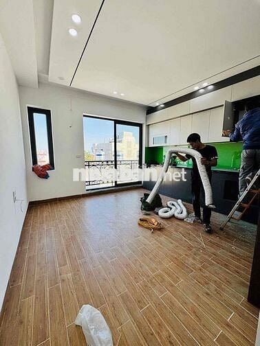 Bán Nhà Tây Mỗ 6 Tầng Thang Máy | Gần Vinsmart City – Ô Tô Vào Nhà