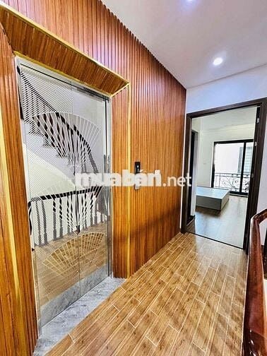 Bán Nhà Tây Mỗ 6 Tầng Thang Máy | Gần Vinsmart City – Ô Tô Vào Nhà